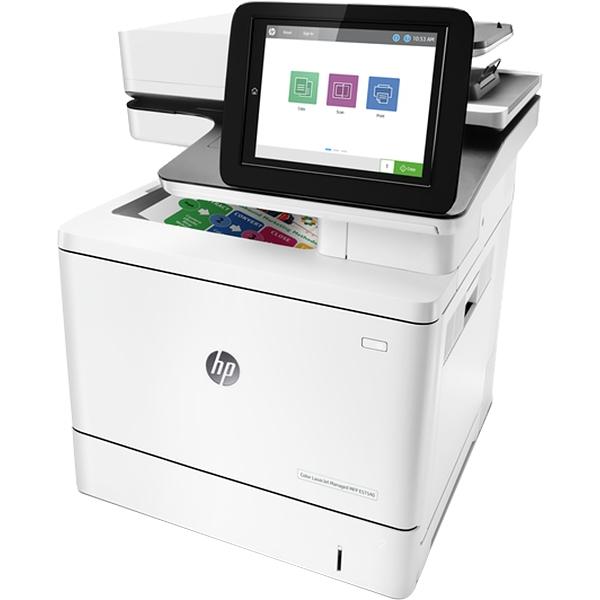 hp laser printers with scanner