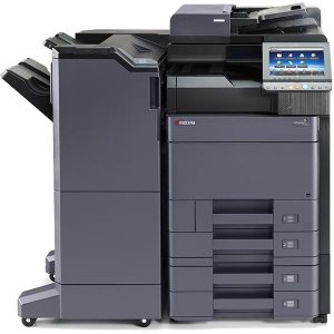 Refurbished Printers: Kyocera 3