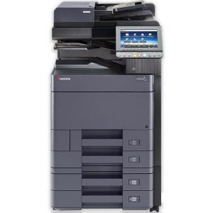 Refurbished Printers: Kyocera 1
