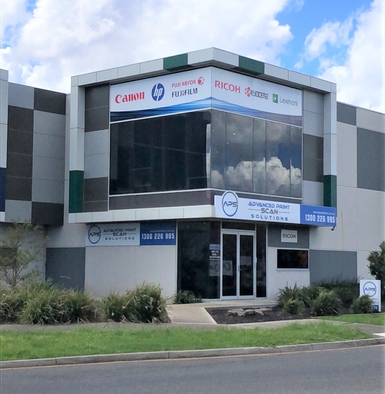 Melbourne's Premier Copier & Printer Leasing Company | About Us