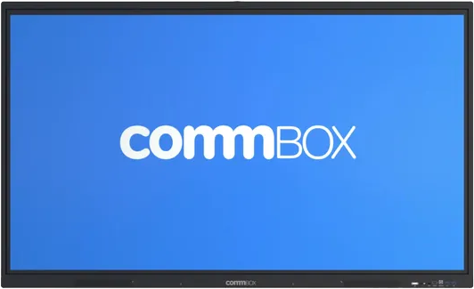 Commbox classic S4 for Business 2