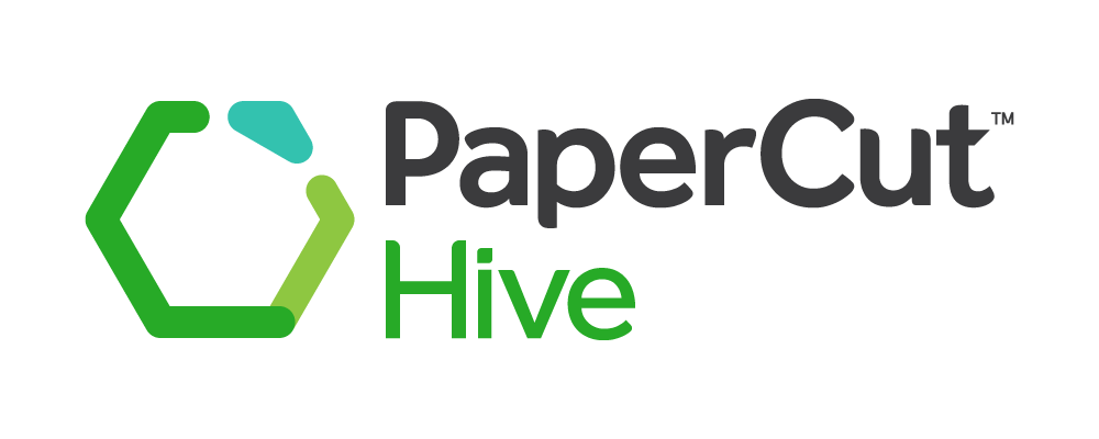 Papercut hive 1