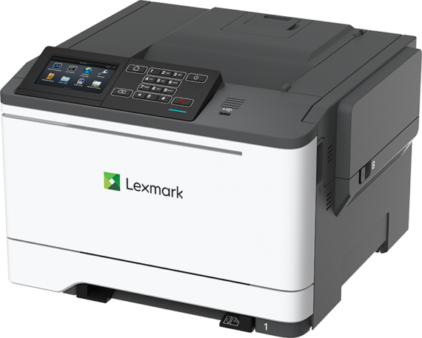 Lexmark C2240 A4 Colour Printer 1