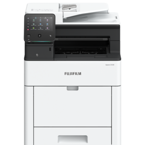 Fujifilm Apeos C4030 / C3530 A4 Colour MFP’s